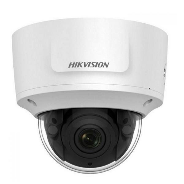 دوربین مداربسته تحت شبکه هایک ویژن مدل DS-2CD2743G0-IZS